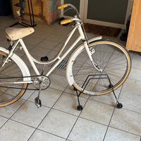 Bicicletta mondial donna