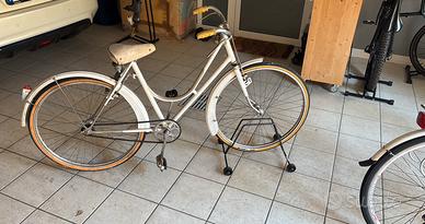 Bicicletta mondial donna