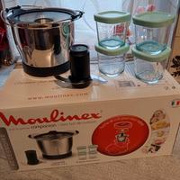 Ciotola per cottura Moulinex Companion