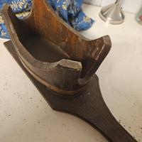 porta prosciutto crudo