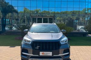 Dr 4.0 1.5 Bi-Fuel GPL