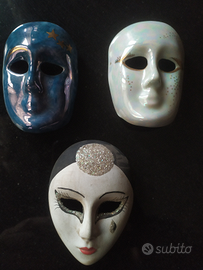 Maschere