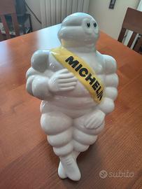 Omino Michelin salvadanaio 