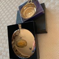 Tastevin sommelier e flask