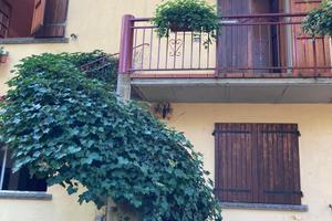 Appartamento in montagna