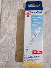 termometro digitale farmamed 
