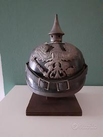 Militaria- Elmo WW1