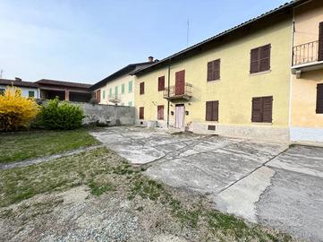 CASA SEMINDIPENDENTE A PIEA