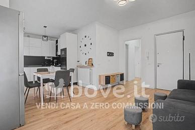 Appartamento Via Ippolito de Battisti, 2, 37060, C