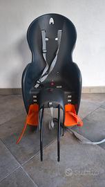 Seggiolino Bici Posteriore 