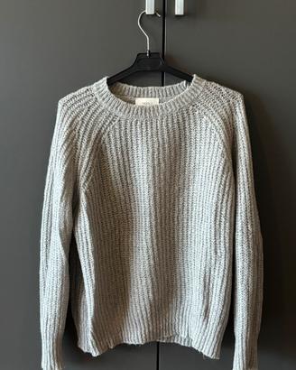 Maglione girocollo VICOLO