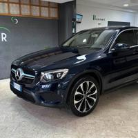 Mercedes-benz GLC 250 d 4Matic Coupé Sport