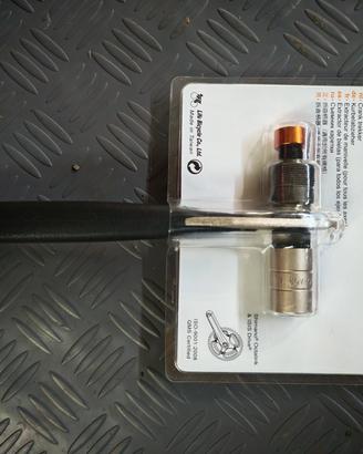 estrattore pedivelle ICETOOLS