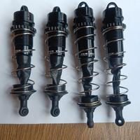 Arrma set ammortizzatori per buggy 1/8