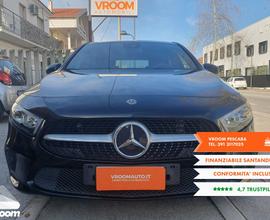 MERCEDES Classe A (W177) A 180 d Business Extra