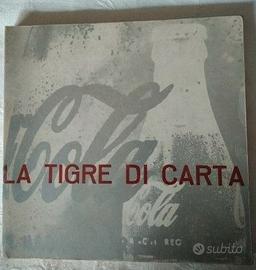 La tigre di carta, viatico alla retorica pubblicit