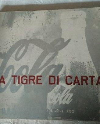La tigre di carta, viatico alla retorica pubblicit