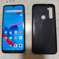 Redmi note 8T