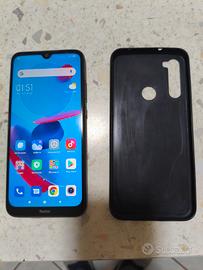 Redmi note 8T
