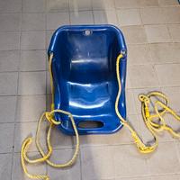 seggiolino per altalena 