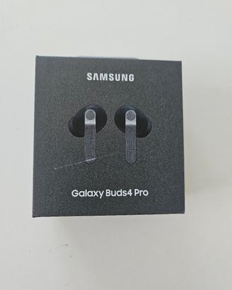 Samsung Galaxy Buds4 Budd 4 pro