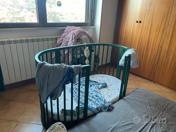 Lettino stokke V2