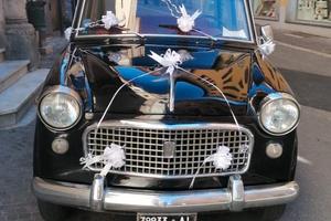 Fiat 1100 / 103 G Speciale