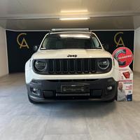 Jeep Renegade 2.0 Mjt 140CV 4WD Active Drive Limit