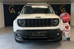 Jeep Renegade 2.0 Mjt 140CV 4WD Active Drive Limit