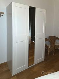 Armadio Brimnes ikea