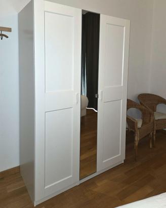 Armadio Brimnes ikea