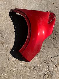 Ricambi per Renault Captur 2013-2019