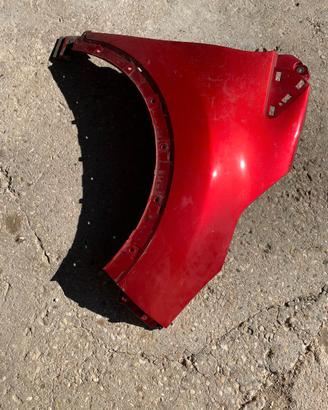Ricambi per Renault Captur 2013-2019