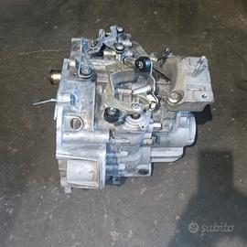 CAMBIO SEAT ALHAMBRA DEL 2005