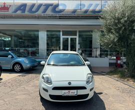 Fiat Punto 1.3 MJT II S&S 95 CV 5 porte Street