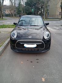 Mini Cooper One 1.5 benzina 