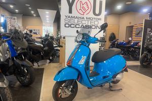 Piaggio Vespa 300 GTS Super - 2025 - Km 5115