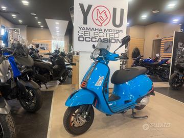 Piaggio Vespa 300 GTS Super - 2025 - Km 5115
