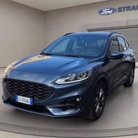 FORD Kuga 2.0 ecoblue ST-Line 2wd 120cv auto
