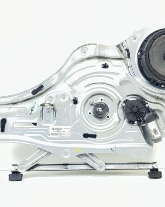 CREMAGLIERA ANTERIORE DESTRA KIA Sportage Serie 82