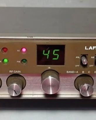 Lafayette lms 200 cb
