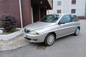 Lancia Y 1.2i cat Elefantino clima PREZZO NON TRAT