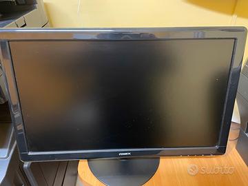 Monitor comex 22”