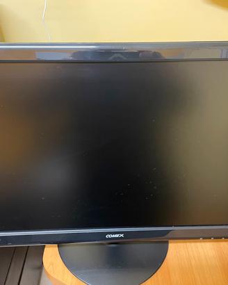 Monitor comex 22”