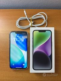 Iphone 14 256gb