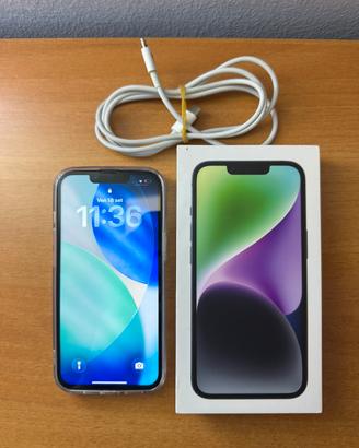 Iphone 14 256gb