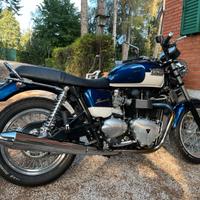 Triumph Bonneville
