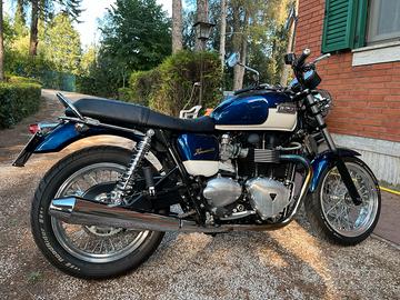 Triumph Bonneville