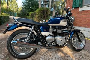 Triumph Bonneville
