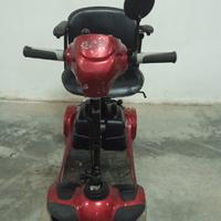 moto x disabile 